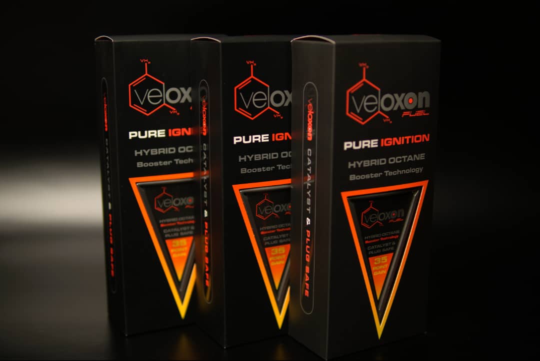 پک 3 عددی اکتان بوستر – سری Pure Ignition